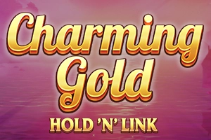 Арт слота Charming Gold